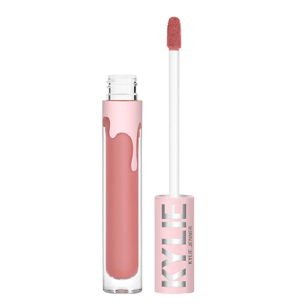 

Матовая жидкая помада matte liquid lipstick Kylie Cosmetics, цвет nr. 309 bunny, 3 мл