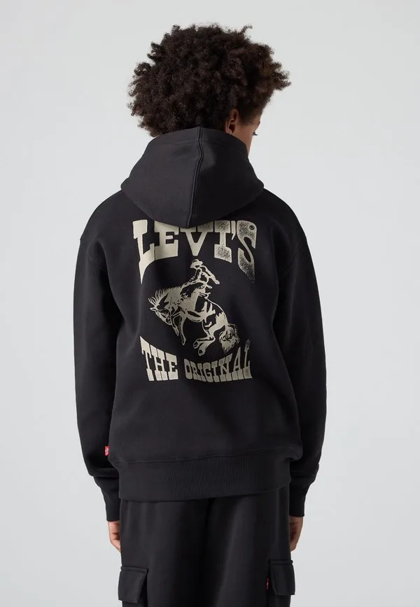 Худи rodeo ready Levi'S, Jet Black