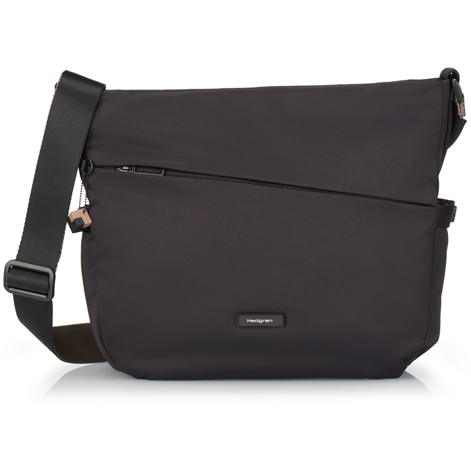 

Сумка через плечо Hedgren Nova Milky Way Umhängetasche 32 см, черный