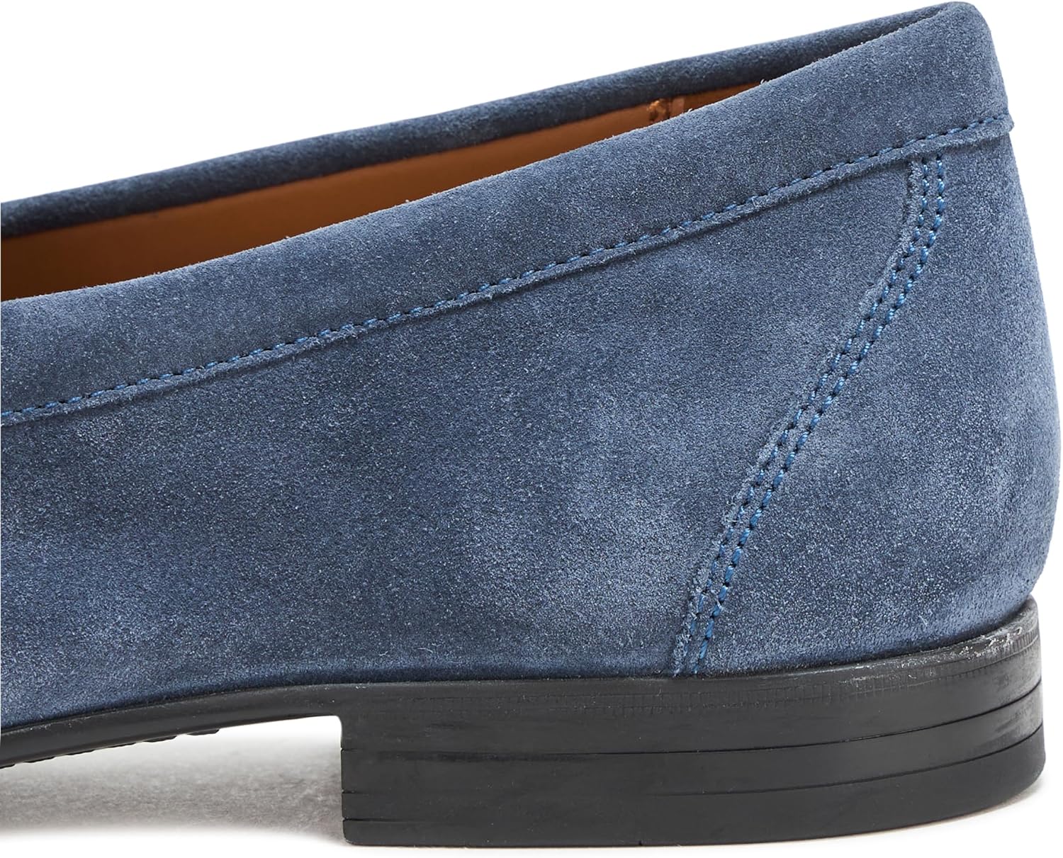 Мужские кроссовки Allen Edmonds Lennox, Denim — фото 4