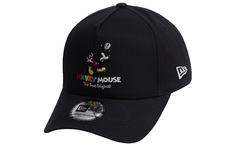 

New Era Бейсболка Disney X унисекс