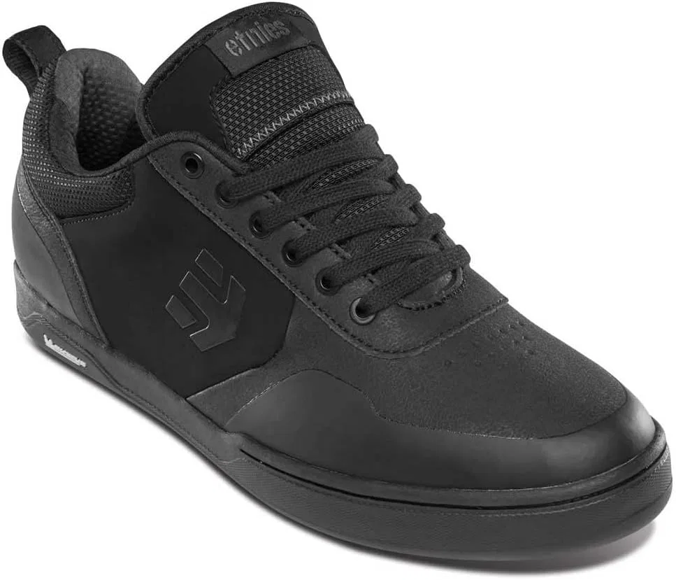 Кроссовки для маунтинбайка Etnies, черный — фото 2
