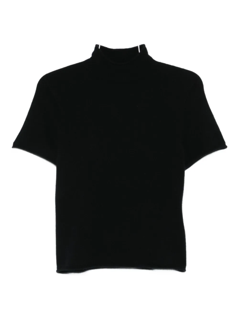 

Свитер Finia_2 с высоким воротником Drykorn, черный