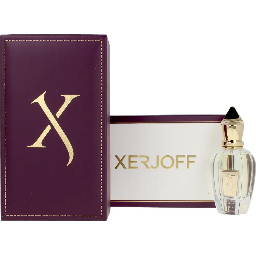 

Духи Nio Eau De Parfum Xerjoff, 50 мл