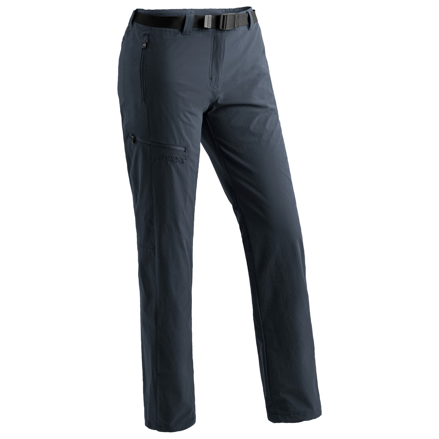 

Зимние брюки Maier Sports Lulaka Winter, цвет Graphite