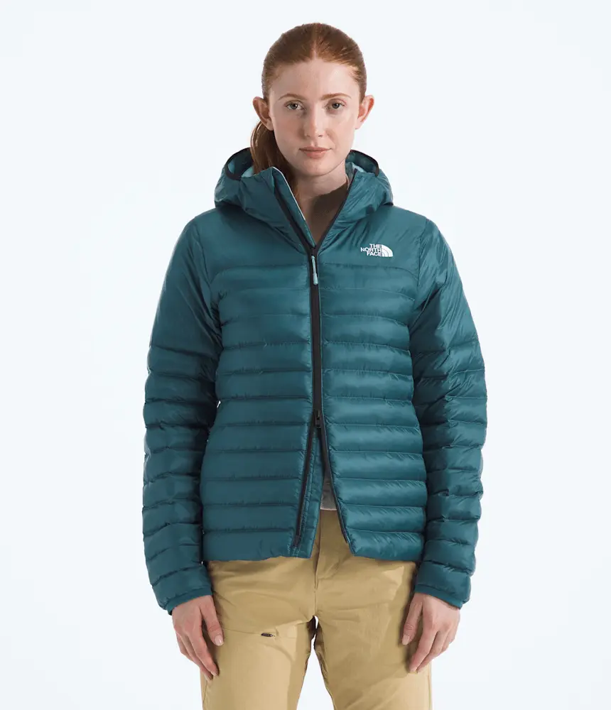 

Женская толстовка Terra Peak The North Face, Space