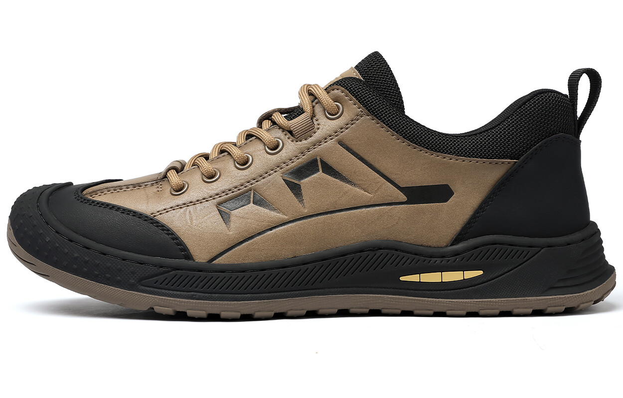 

Кроссовки Mulinsen Casual Shoes Men Low-Top, Черный, Кроссовки Mulinsen Casual Shoes Men Low-Top