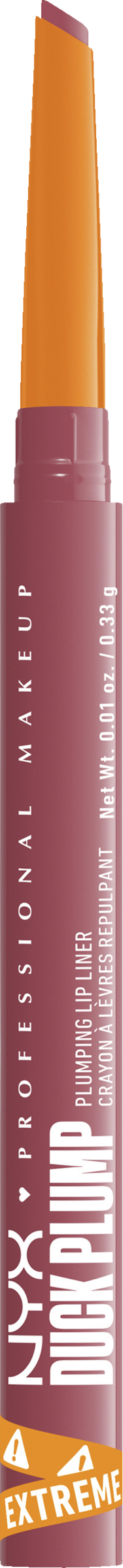 

Подводка для губ NYX Professional MakeUp Duck Plump Plumping Lip Liner Pinkjection
