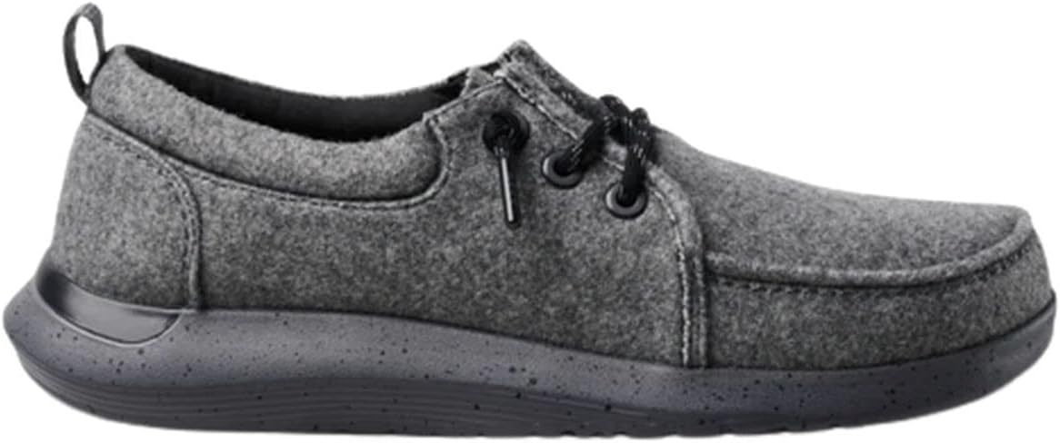 Мужские кроссовки REEF Swellsole Cutback, серый — фото 2