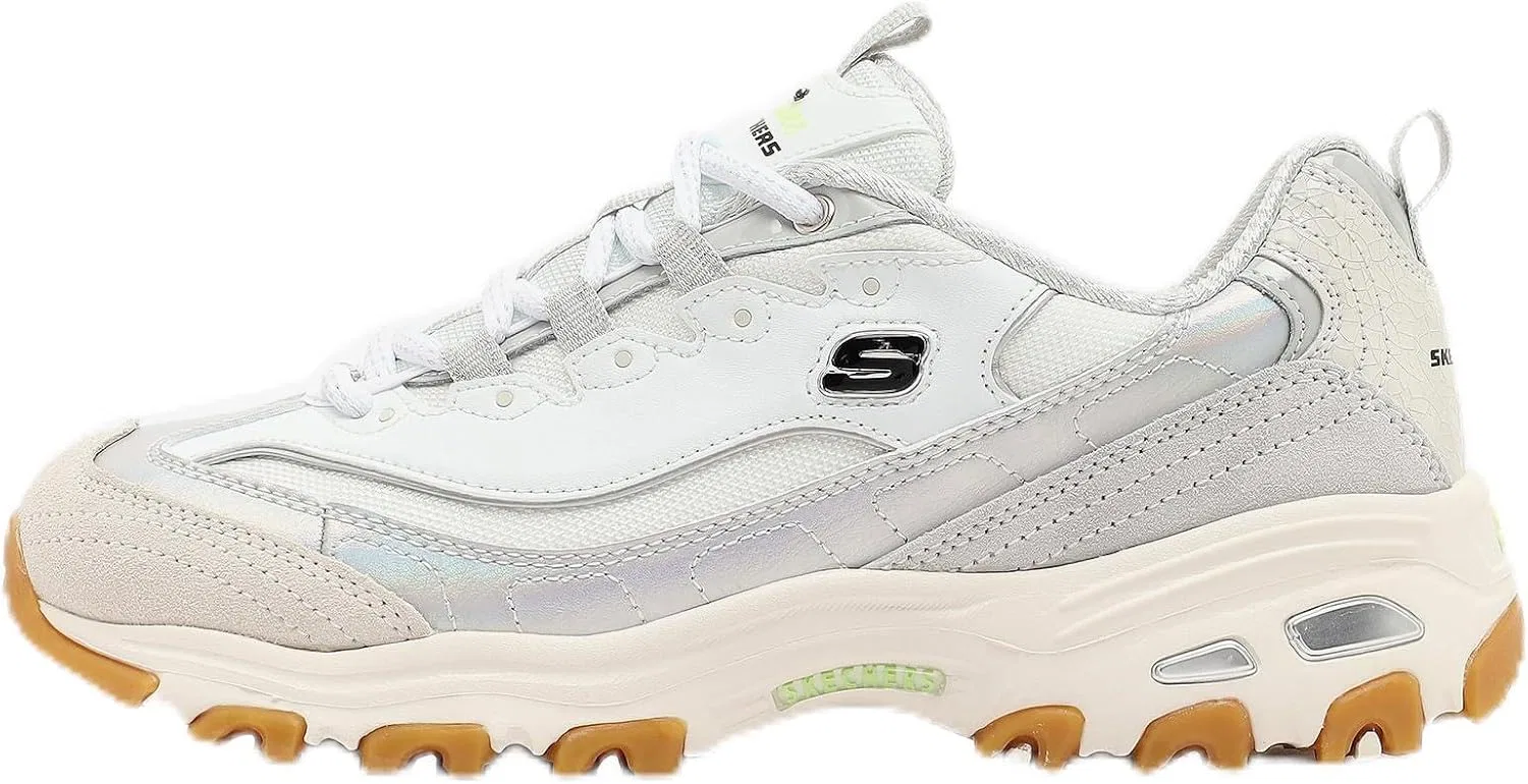 Мужские кроссовки Skechers Gowalk Arch Fit, спортивные слипоны, повседневные лоферы для походов, беговые кроссовки, белый/серый