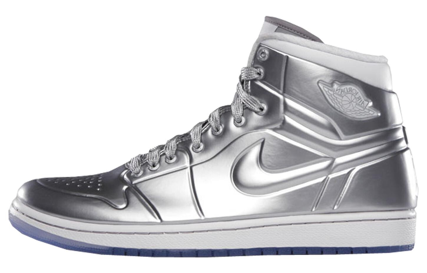 

Мужские баскетбольные кроссовки Jordan Air Jordan 1 Vintage