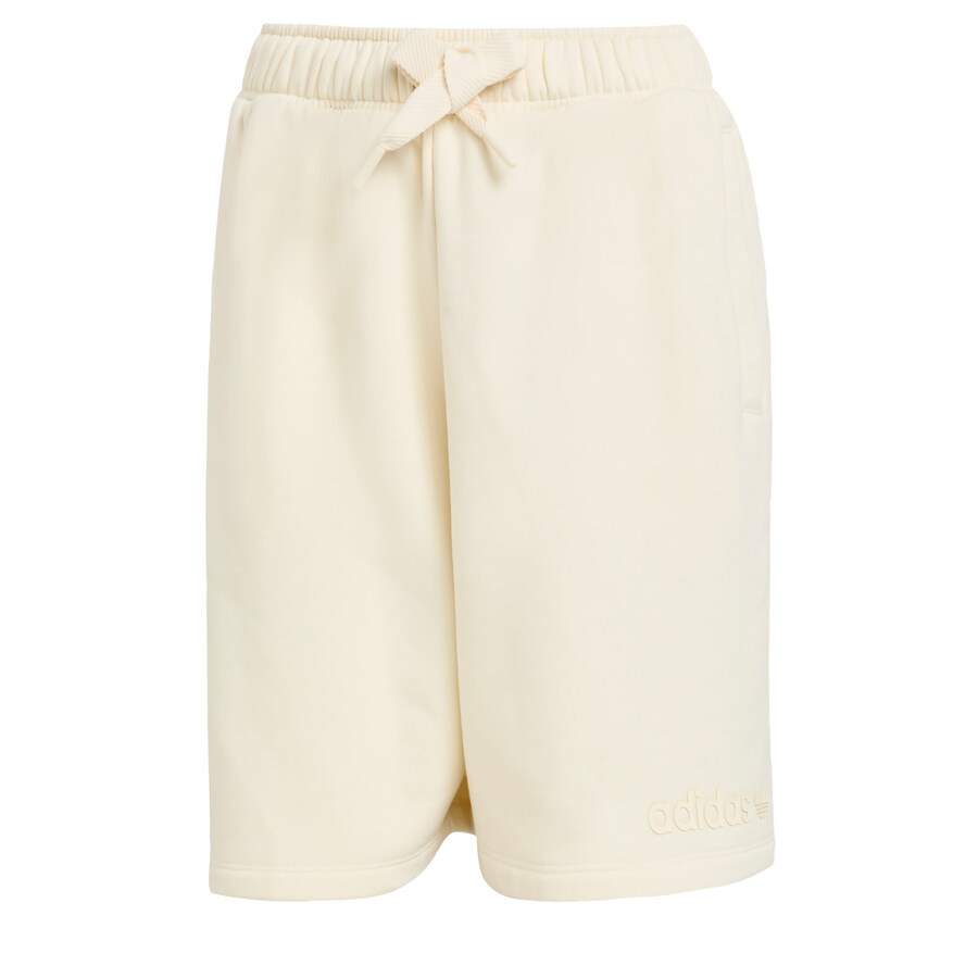 

Широкие брюки ADIDAS ORIGINALS Essentials, белый