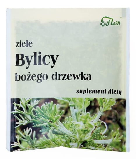 

Flos, Трава полыни, 50 г