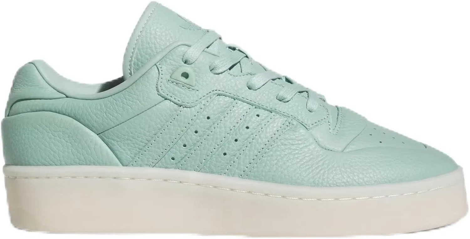 Мужские кроссовки Adidas Rivalry Lux, Green
