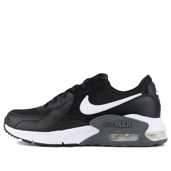 Кроссовки air max excee Nike, черный