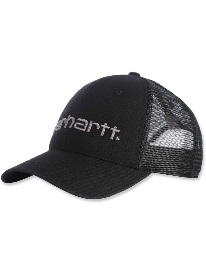 

CARHARTT Кепка "Dunmore 101195" черного цвета