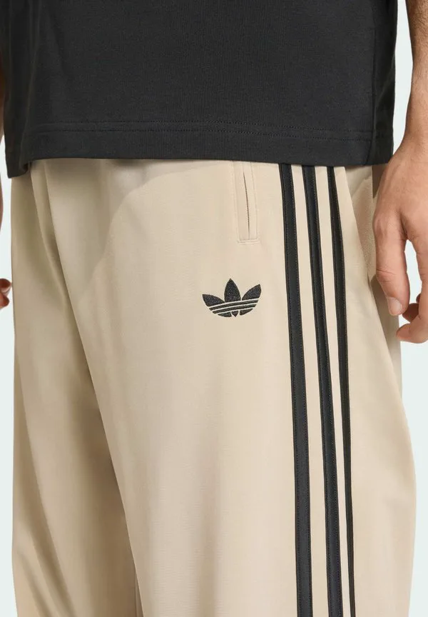 Спортивные штаны firebird Adidas Originals, Stone Khaki — фото 4