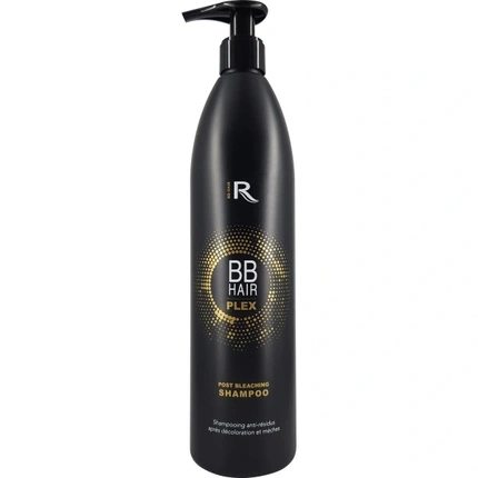 

Bbhair Plex Post Bleaching Shampoo 500 мл Generik