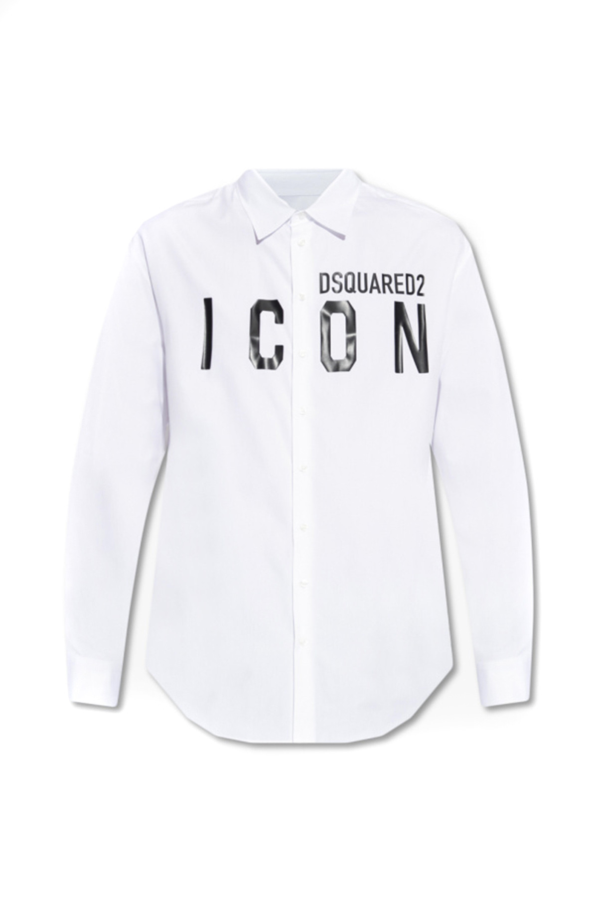 

Рубашки Dsquared2, white
