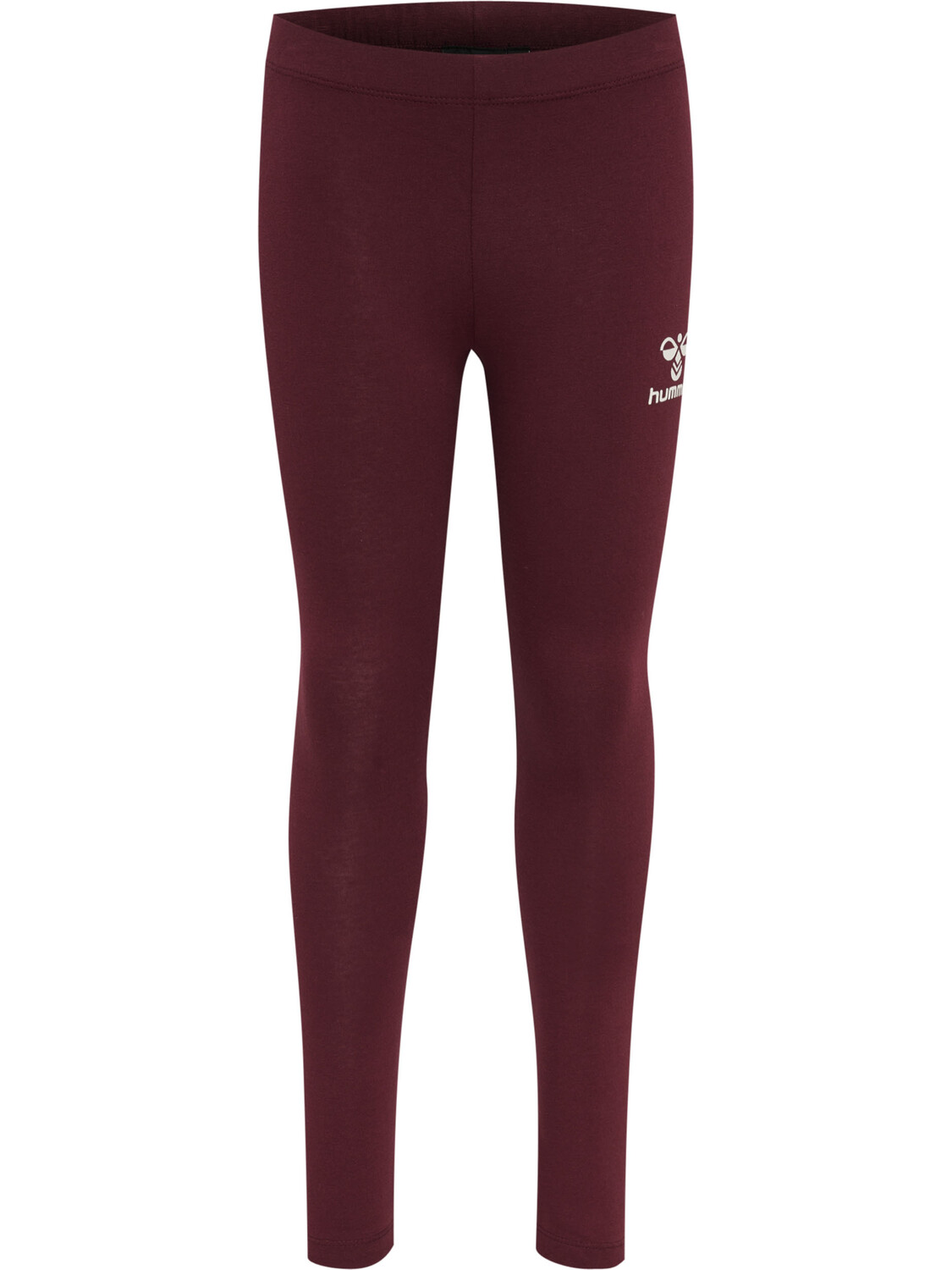 

Леггинсы Hummel Hmlonze Tights, цвет WINDSOR WINE