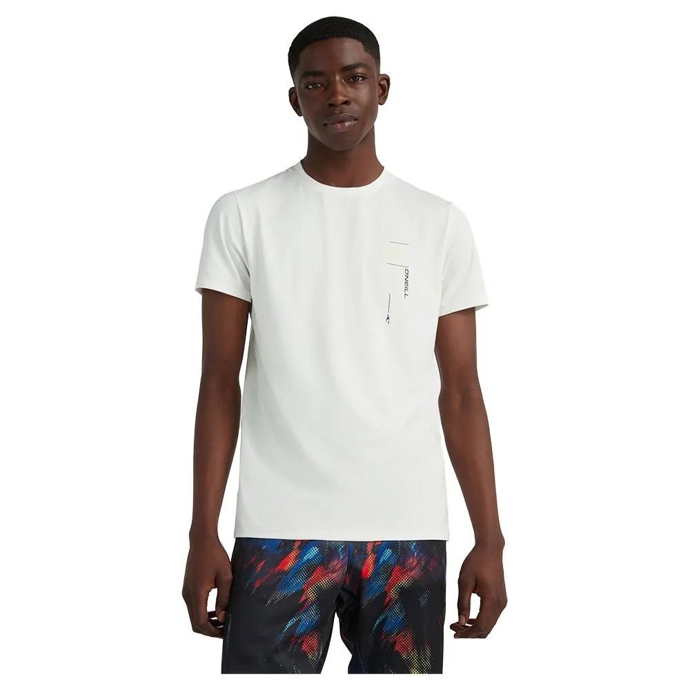 

Футболка с коротким рукавом OВґneill Active Surfer, белый