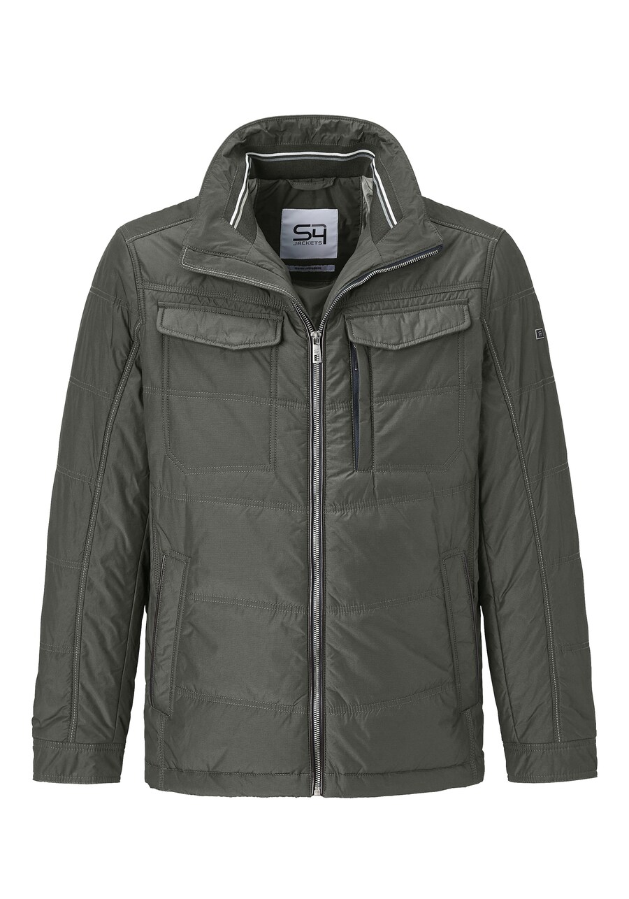 

Зимняя куртка S4 Jackets, зеленый