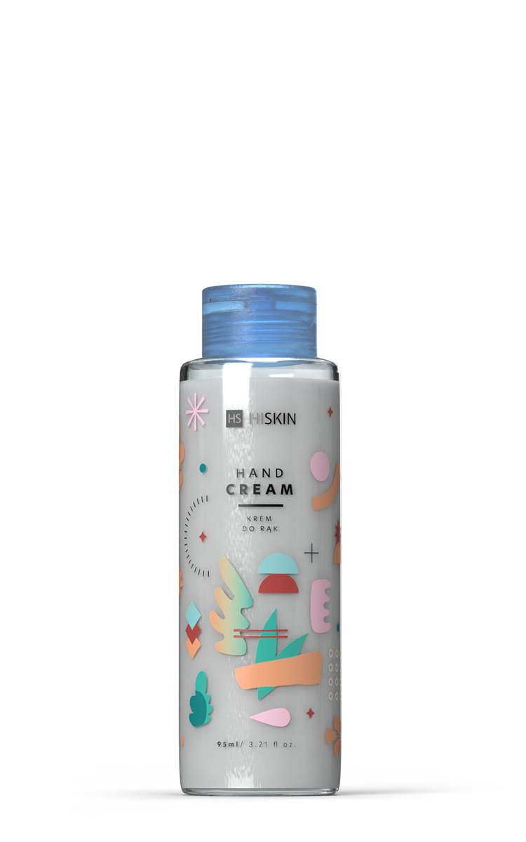 

Крем для рук HISKIN Travel Size 95 мл