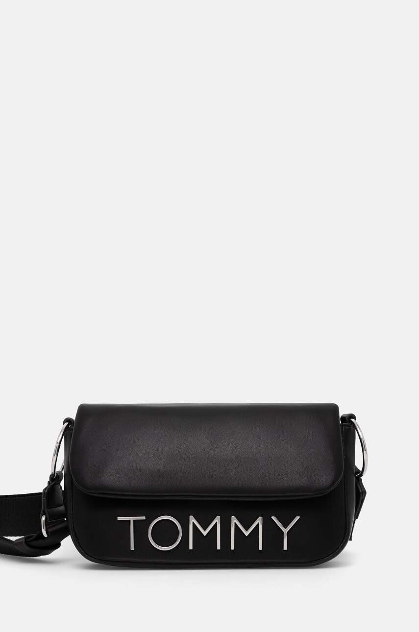 

Сумочка Томми Джинс Tommy Jeans, черный