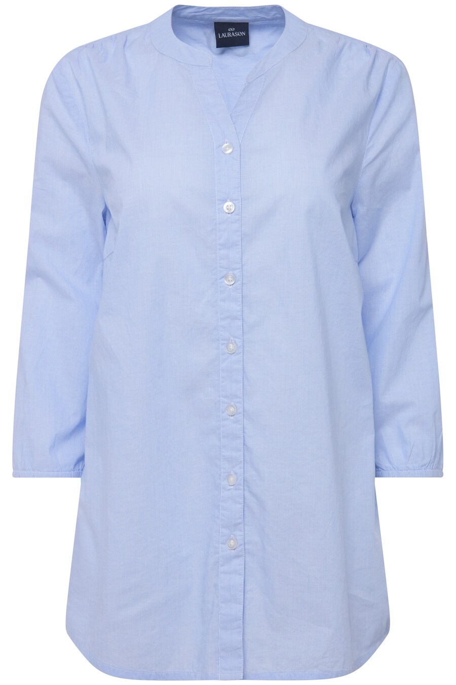 

Блуза LAURASØN, Light blue