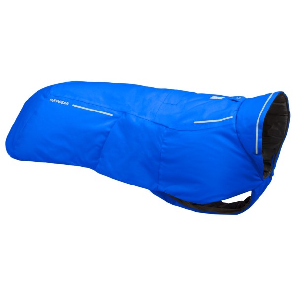 

Куртка Vert - пальто для собак Ruffwear, голубой