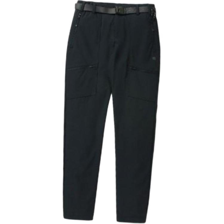 

KOLON SPORT Женские карго-брюки charcoal green