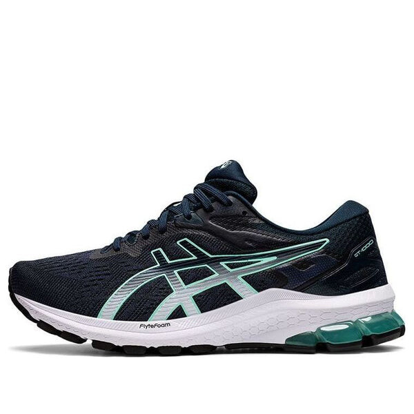 

Кроссовки gt 1000 10 Asics, синий