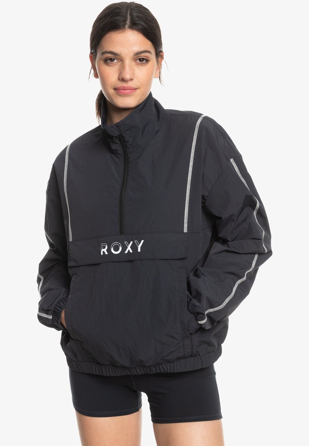 

Ветровка BOLD MOVES Roxy, цвет kvj