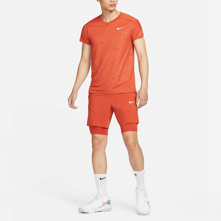 Футболка мужская Rusty Nike — фото 4
