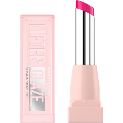 

Увлажняющий масляный бальзам для гладких и блестящих губ Maybelline New York