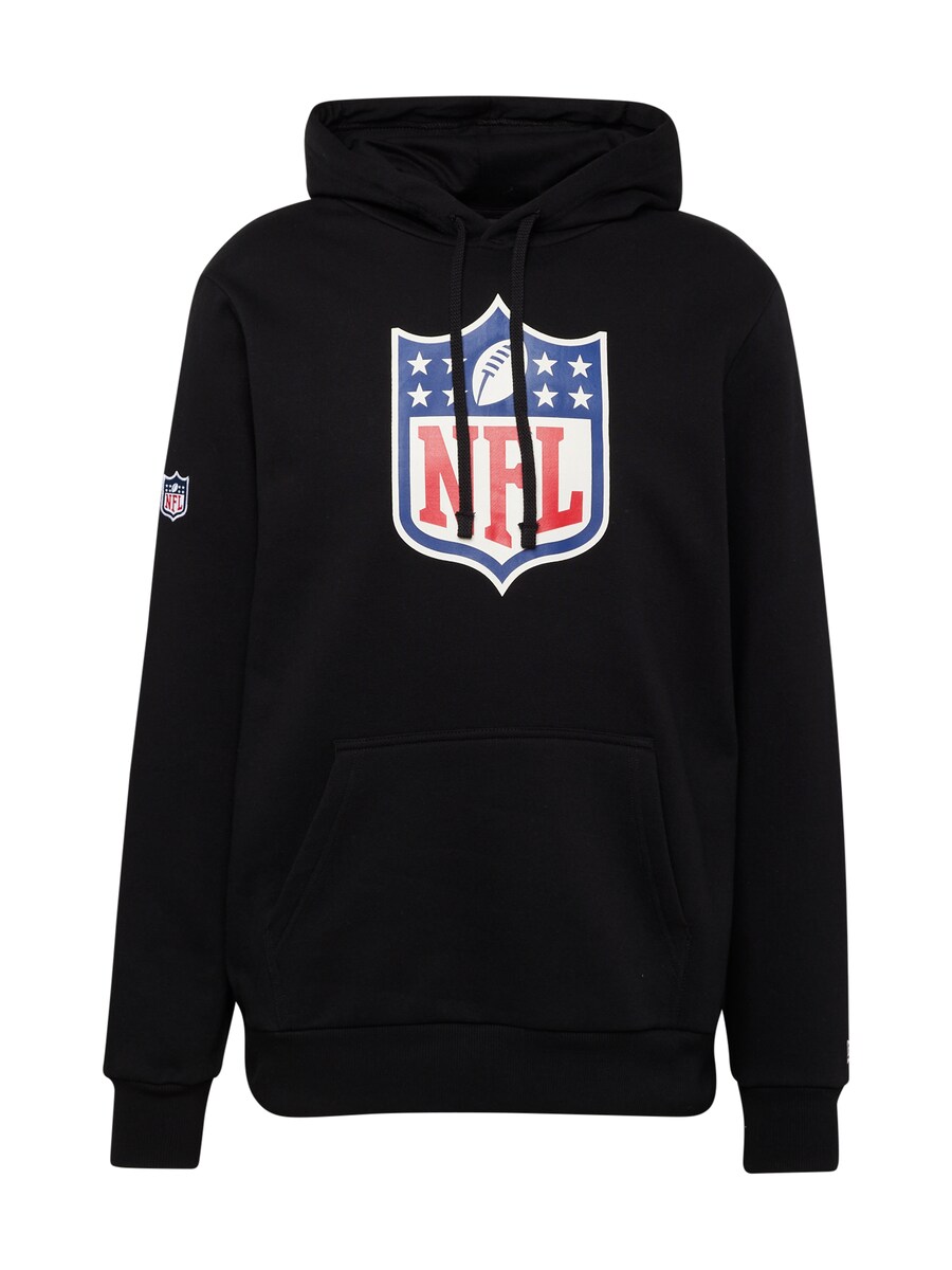

Толстовка NEW ERA NFL, черный