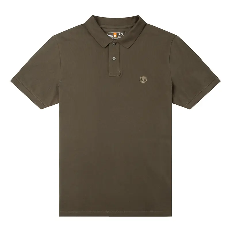 

Timberland Футболка-поло мужская Dark Olive Green, Зеленый, Timberland Футболка-поло мужская Dark Olive Green