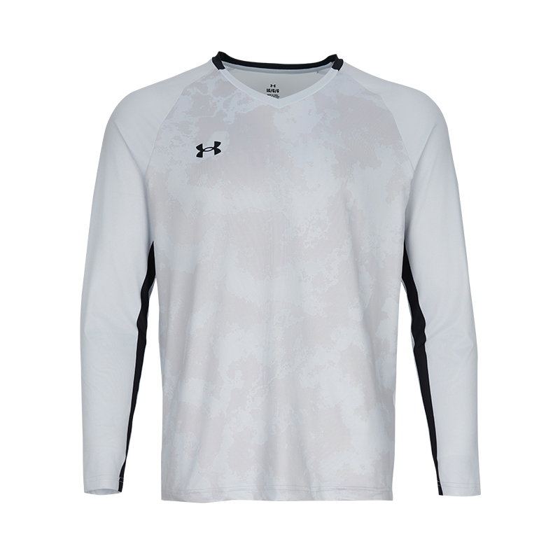 

Футболка Unisex Under Armour, белый