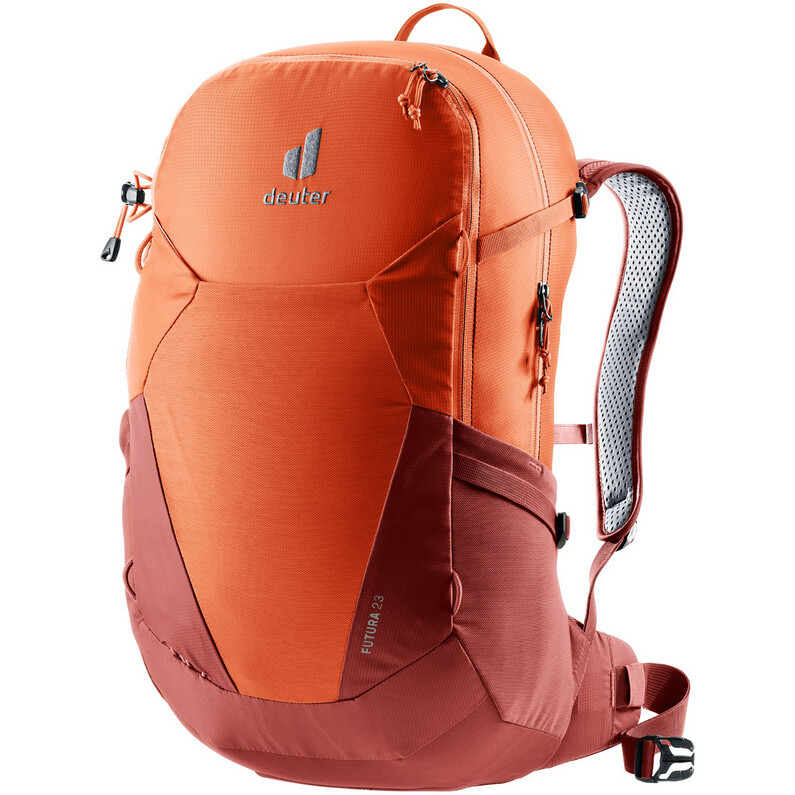 

Рюкзак Футура 23 Deuter, красный