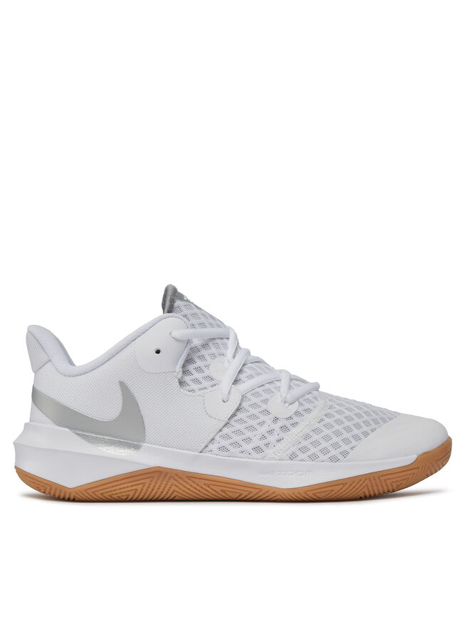 

Кроссовки Zoom Hyperspeed Court Se DJ4476 100 Nike, белый