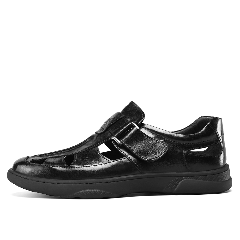 

Мужские кроссовки для речного треккинга YEARCON, Black