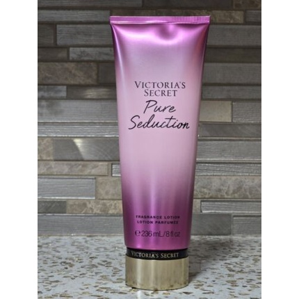 

Лосьон для тела Pure Seduction Fragrance 8 унций — ограниченный выпуск Victoria's Secret