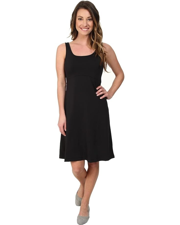 

Платье Columbia Freezer III, черный