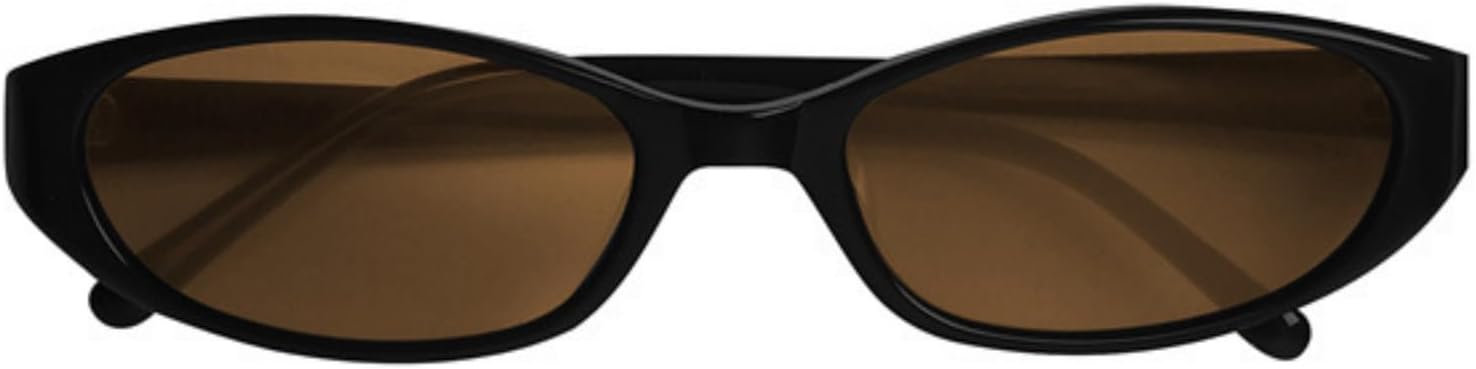 

Willochra Модные маленькие овальные панк-солнцезащитные очки для мужчин UV400 в стиле ретро с заклепками, женские солнцезащитные очки «кошачий глаз» с леопардовым принтом, C4