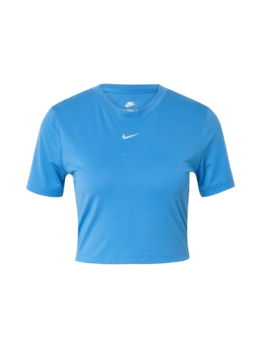 

Футболка Nike Sportswear ESSENTIAL, лазурный