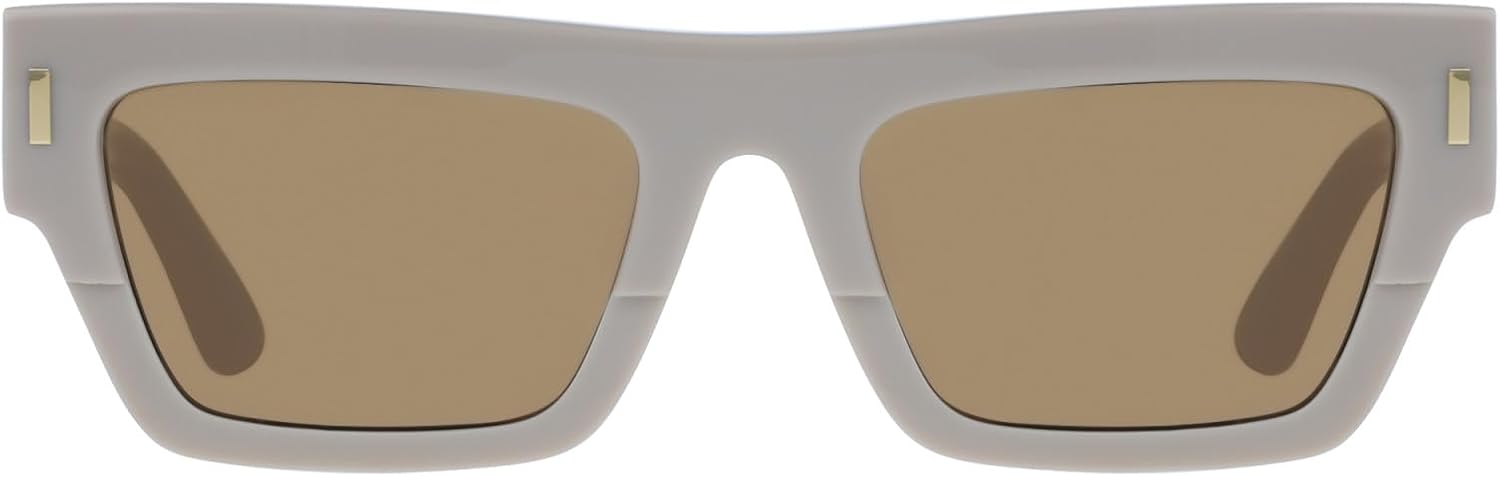 

Женские солнцезащитные очки Calvin Klein CK25510S, Beige