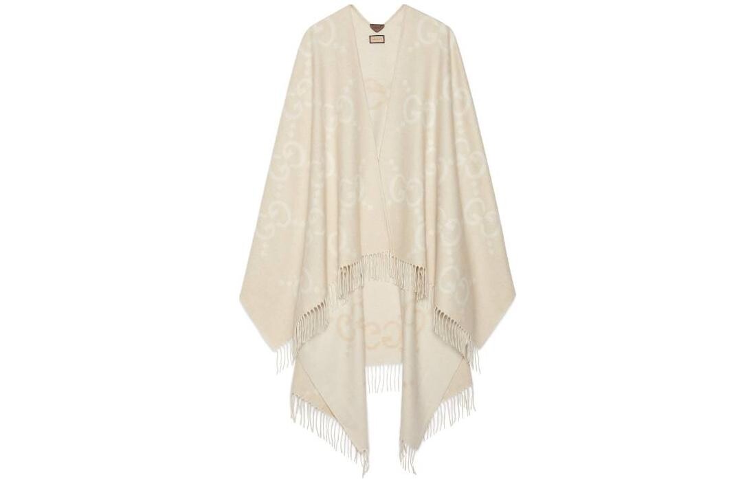 

Накидка женская Camel Gucci