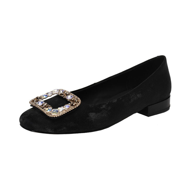 

Туфли женские повседневные Women's Casual Shoes Women's Echo&Yolo, зеленый
