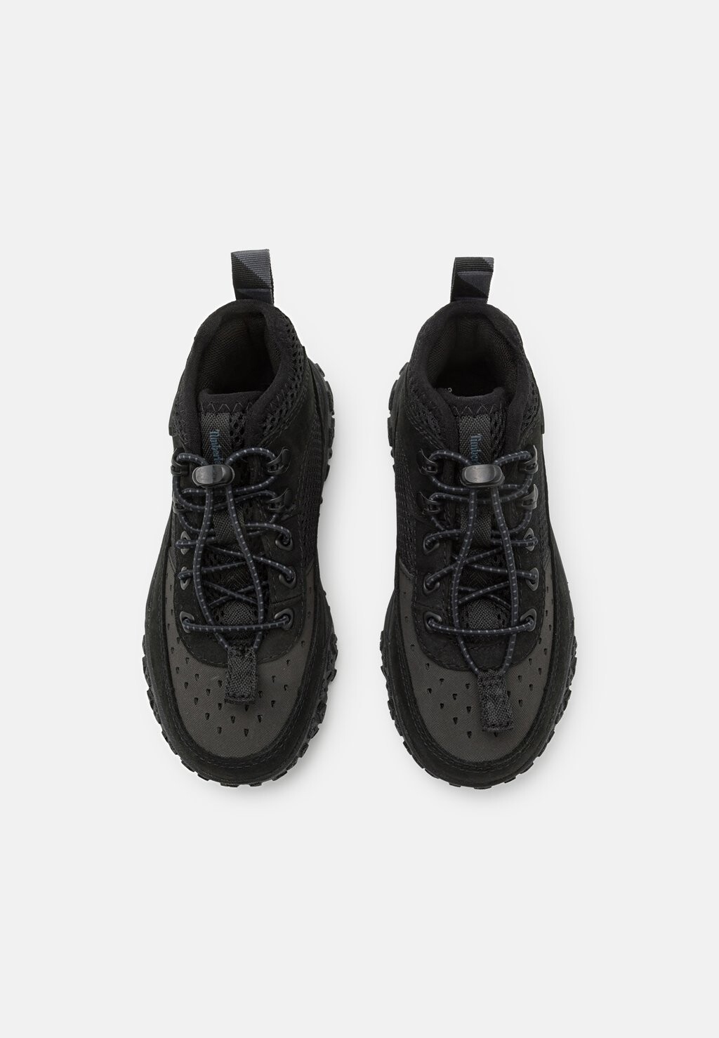 Низкие кроссовки Greenstride Motion 6 Unisex Timberland, черный — фото 4