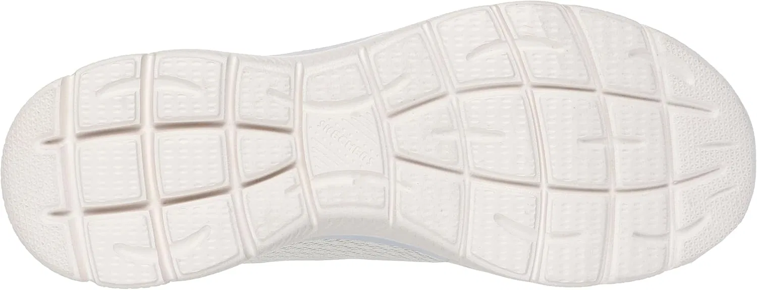 Мужские кроссовки Skechers Gowalk Arch Fit, спортивные слипоны, повседневные лоферы для походов, кроссовки для бега, бежевый — фото 4